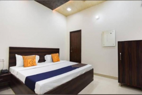 Deep Guest House